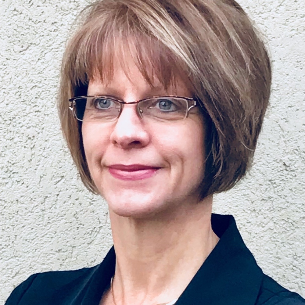 Meet your Posher, Sharon